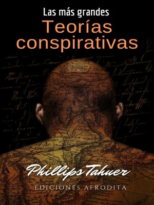 cover image of Las más grandes teorías conspirativas